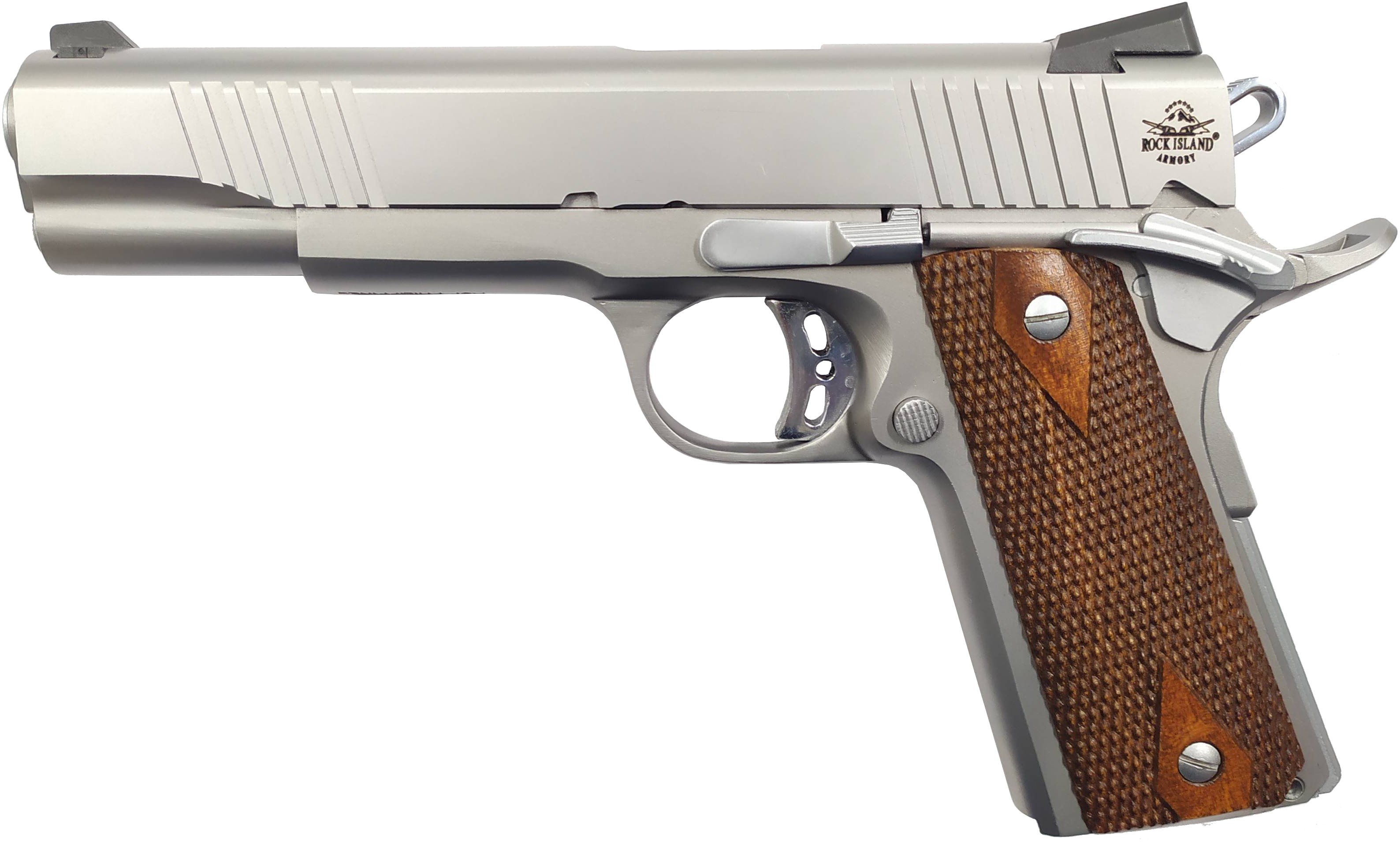 RIA 1911 EFS SS 45ACP 8RD - Taurus Savings